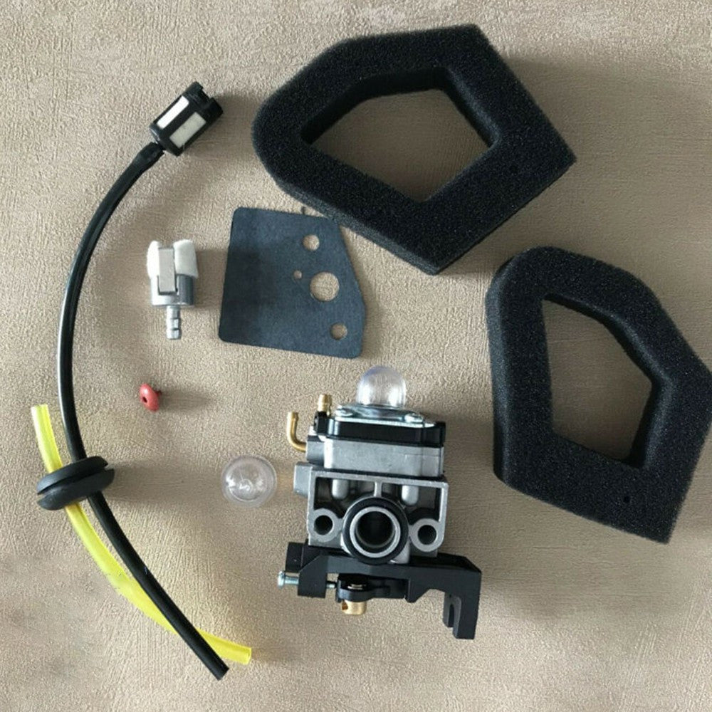 ya 17 Carburetor Air Filter Kit For GX25 GX35 HHB25 ULT425 UMS425 UMK425 New Parts