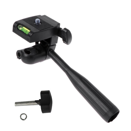 ya 17 La ser Level Meter Plate Tripod for Head Plastic Adapter Accessory With Arm Brac