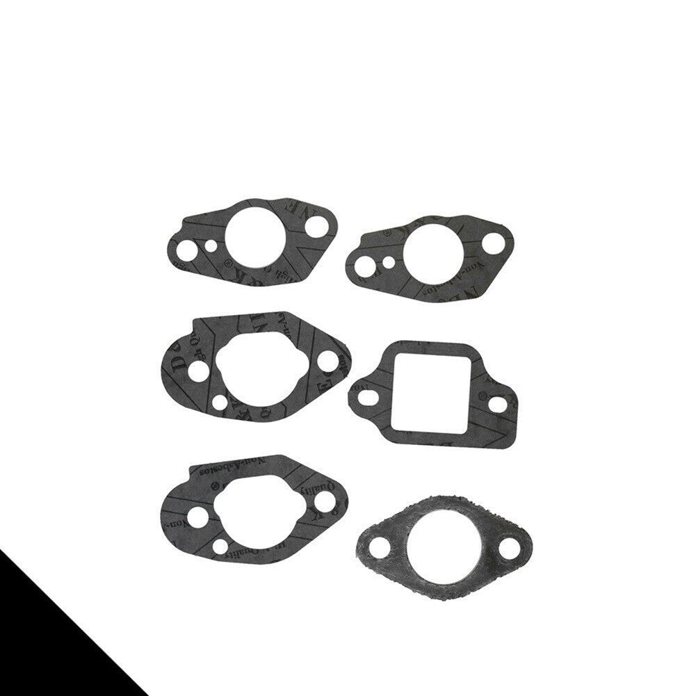 ya 14 Reliable Intake Gasket Set for HRB425C HRB475C HRB476C Carburettor