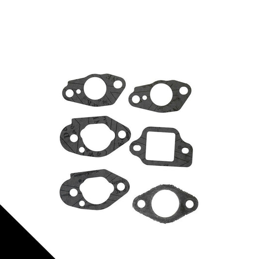 ya 14 Reliable Intake Gasket Set for HRB425C HRB475C HRB476C Carburettor