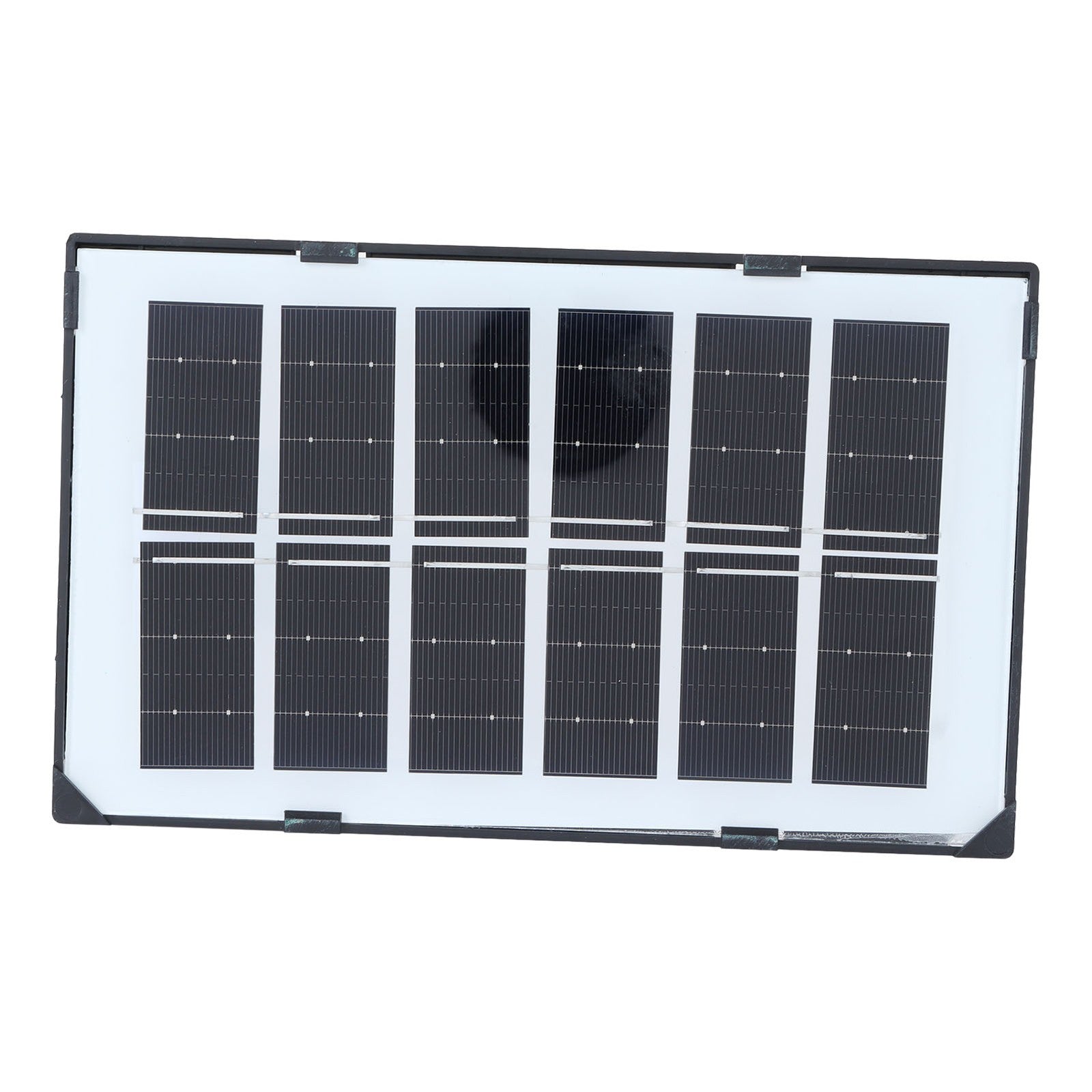 ya 14 Solar Light Remote Control Lighting Sensing Timing Lamp 30W For Outdoor