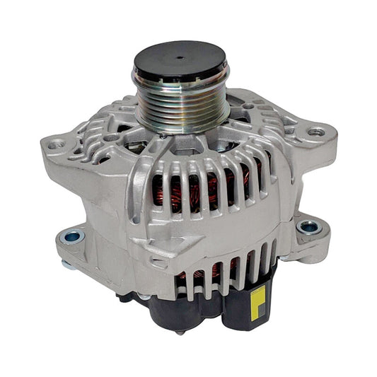 ya 11 6.5 12v Auto AC Alternator 37300-25600 3730025600 for Hyundai for Tucson ix35 2009