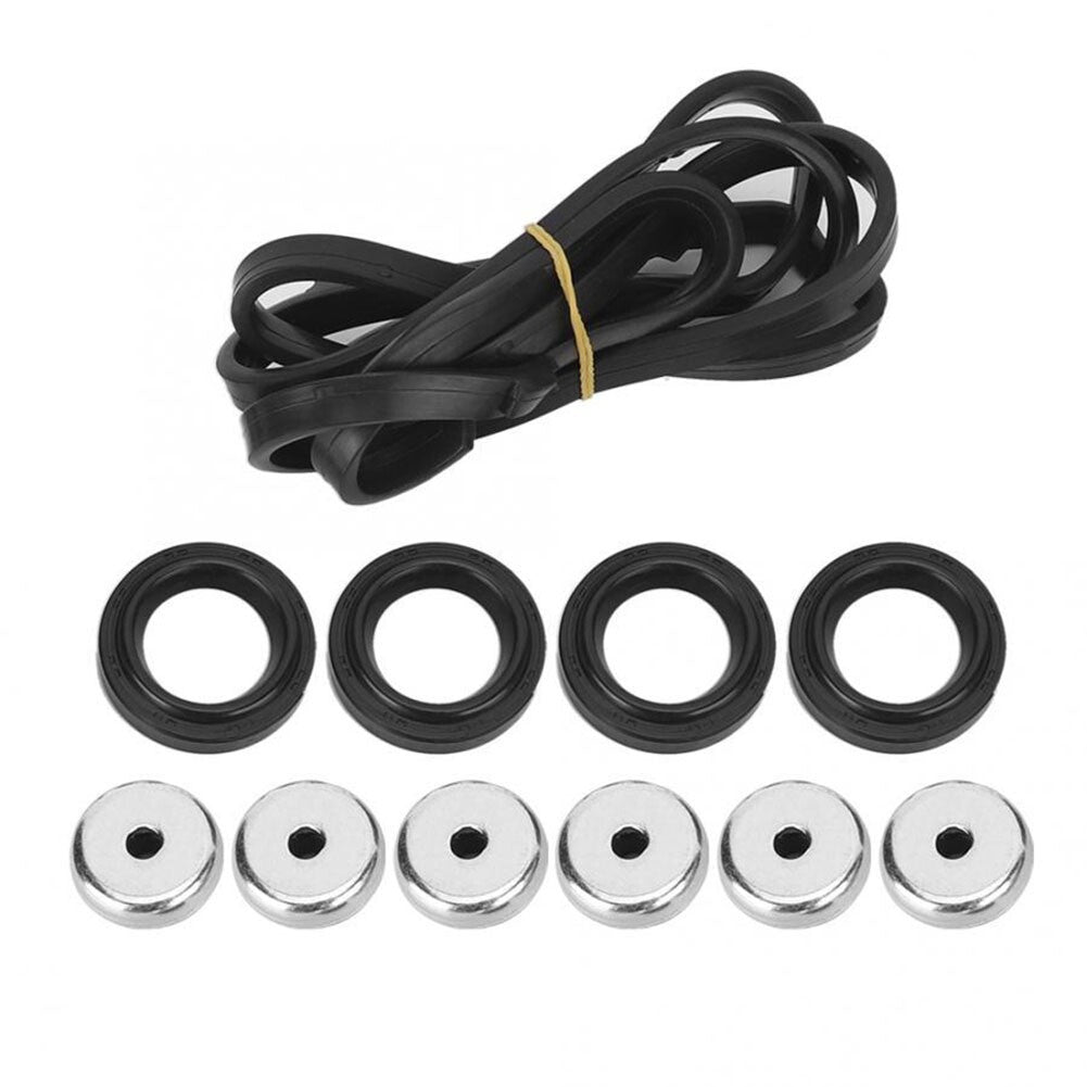 ya 11 6.5 1x Valve Cover Gasket Seal Fit for for Acura RSX/TSX/K20/K24 12030PNC000