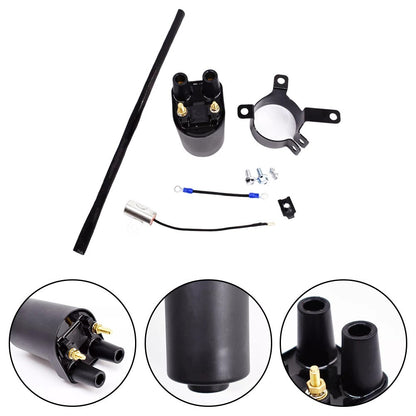 ya 14 Optimize Ignition System with For O N 1660772 Points Models Ignition Coil Kit