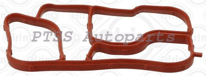 ya 5 8.7 Elring OE Oil Cooler Gakset for VW for JETTA for Golf CC for Audi A3 A4 A5 A6 TT 1.8T 2.0T