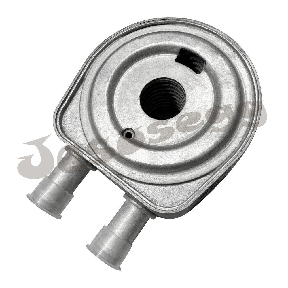 ya 5 8.7 Engine Oil Cooler for Hyundai Santa Fe Sonata for Tucson for Kia for Sorento Optima Magentis