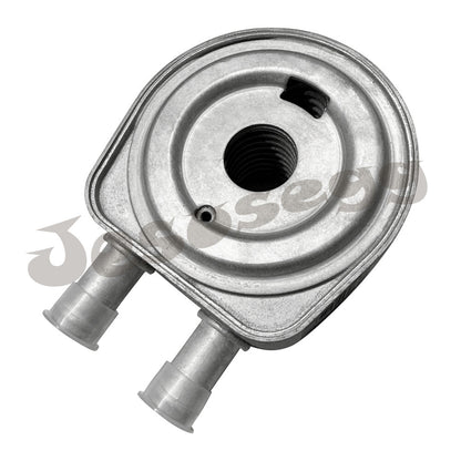 ya 5 8.7 Engine Oil Cooler for Hyundai Santa Fe Sonata for Tucson for Kia for Sorento Optima Magentis