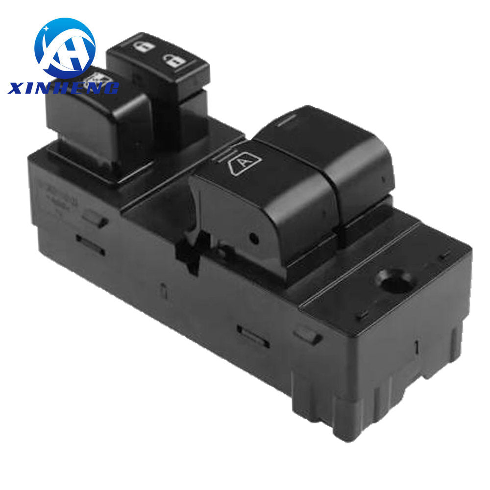 ya 1 8.5.1 Power Window Switch 25401-1HB0C For ISSAN MICRA IV (K13K) 2010-2015,25401-3BB0C