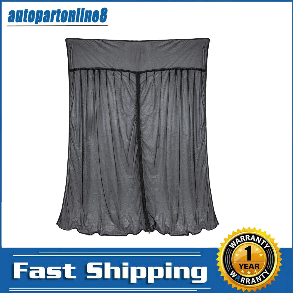 ya 10 5.28.2 1pcs for Standard Roof Camper Bug Mosquito Net Net Magnetic Fly Screen 