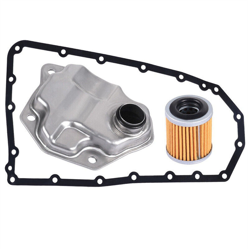 ya 1 8.5.4 Automatic transmission filter oil pan gasket suitable for 31728-1XF03 31726-1XF00