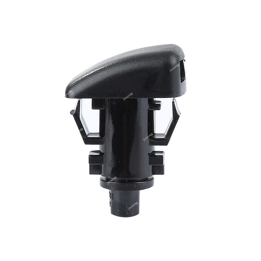 ya 13 Car Windshield Washer Sprayer Nozzle Jets For 08 09 10-12 for Ford Fusion Milan MKZ