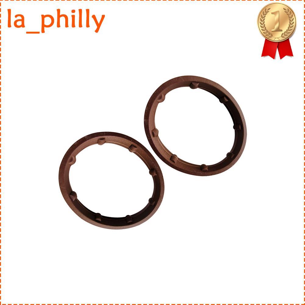 ya 5 8.7 2X For XC60 XC70 C30 C70 V40 V50 V60 V70 S40 S60 S70 S80 Engine Oil Cooler Seal