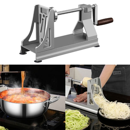 ya 26 Multifunctio l Vegetable Cutter Potato Machine Kitchen Tool Potato Slicer