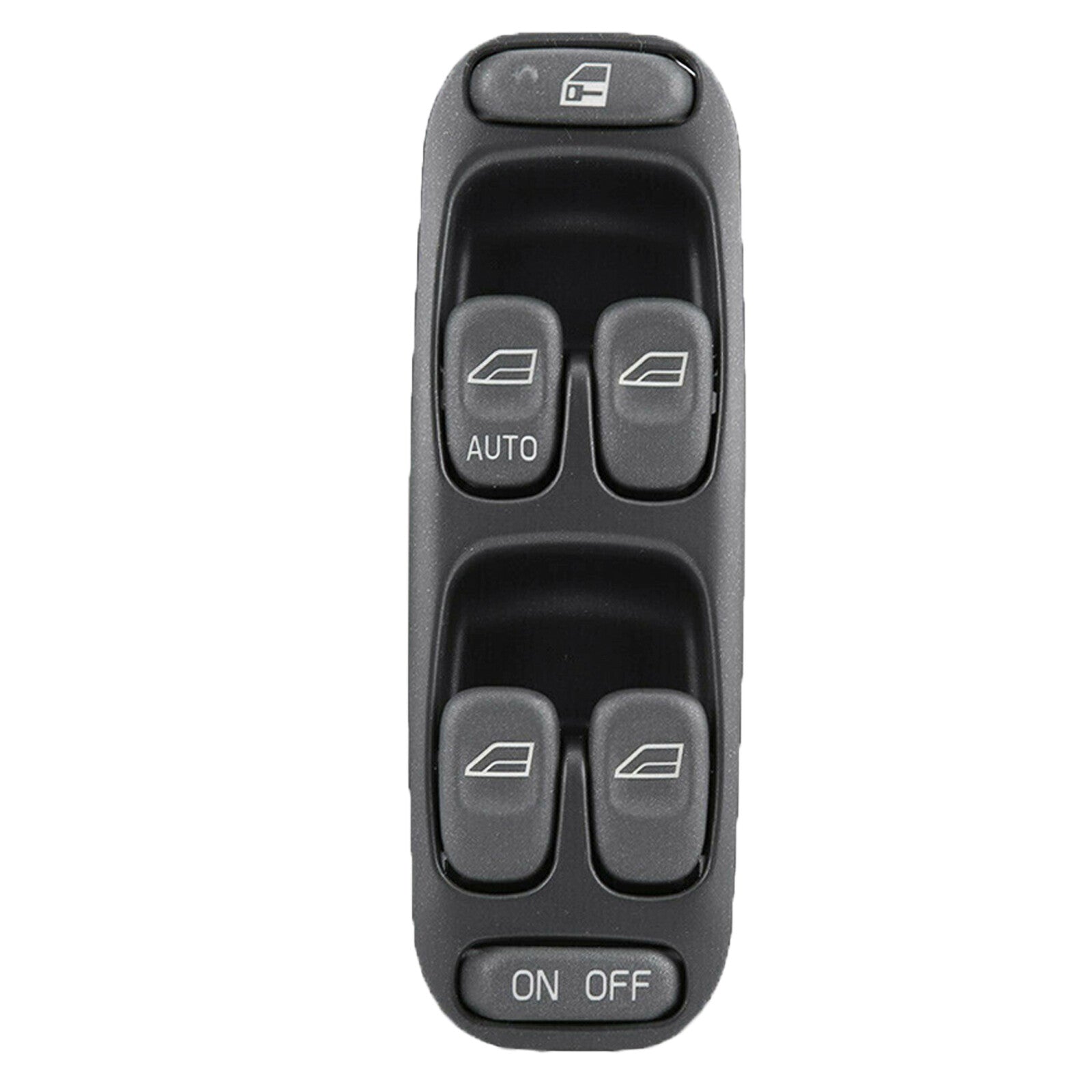 ya 1 8.5.2 8638452 Power Window Control Switch For 1998-2000 for Volvo V70 S70 XC70 C70 8637145