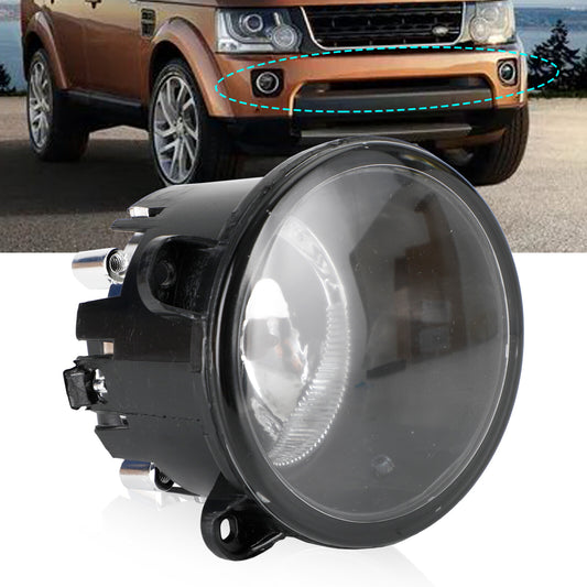 ya 1 8.5.2 Front Left Fog Light Lamp for Land Rover Discovery 03-04 for RANGE ROVER 06-09