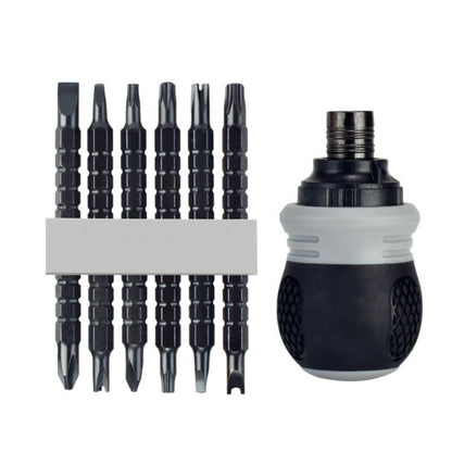 ya 26 12 In 1 Ratchet Screwdriver Set Screwdriver Tool Electrician
