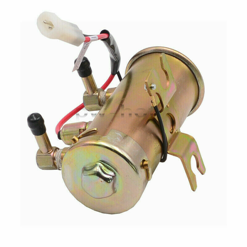 ya 27 7.2 new P70235 E8318 electric fuel pump 17020-10W00, suitable for Nissan 720 pickups.