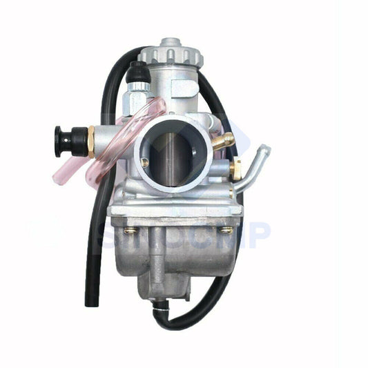 ya 1 7.7 OE 13200-19B02 Quad Runner Carb for Suzuki LT-4WD 1987-1989 Carburetor