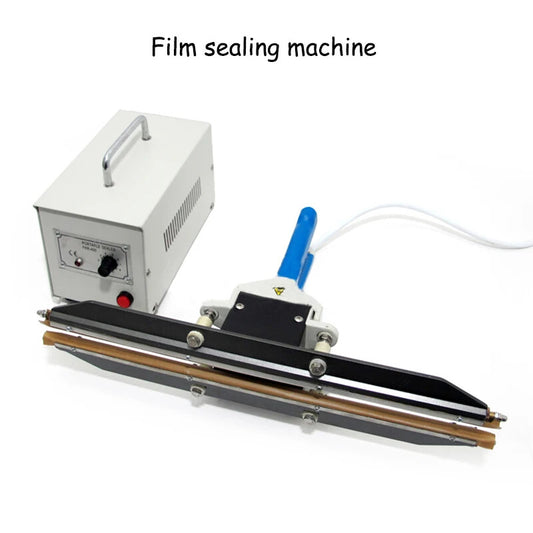Portable Plastic Film Packaging Machine Instant Heating Sealing Machine