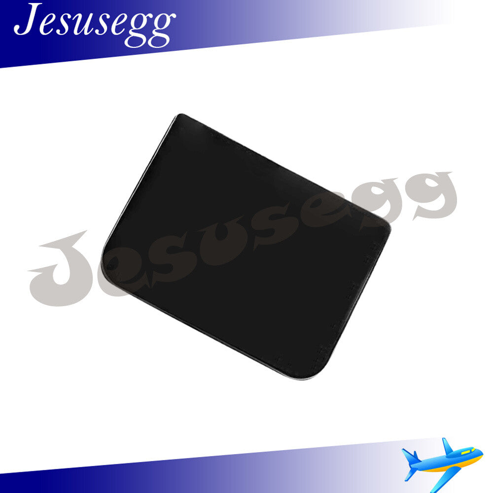 ya 27 6.18 1648853223 for 2009-2011 for Mercedes W164 ML-Class ML320 Rear Bumper Tow Hook Cover