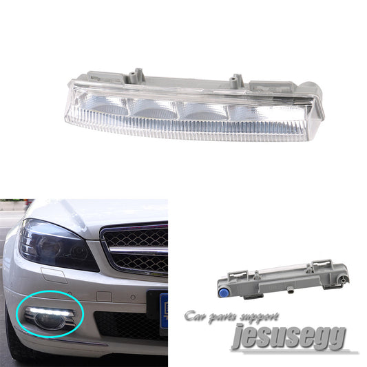 ya 13 5.27.2 Front Right Fog Light 2049069000 for Mercedes-Benz W204 W212 C200 C250 C280 C350