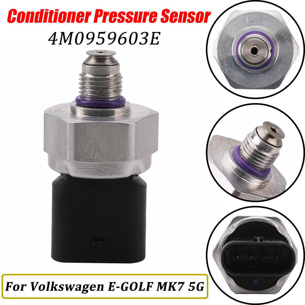 ya 1 8.5.1 Suitable for VW E- for GOLF MK7 5G 4M0959603E automotive regulator pressure sensor