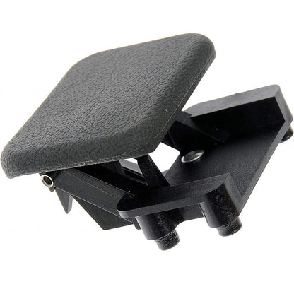 ya 5 8.7 Dark Gray Dash Glove Box Door Latch Fit for 00-06 for Chevy for Silverado 15807878