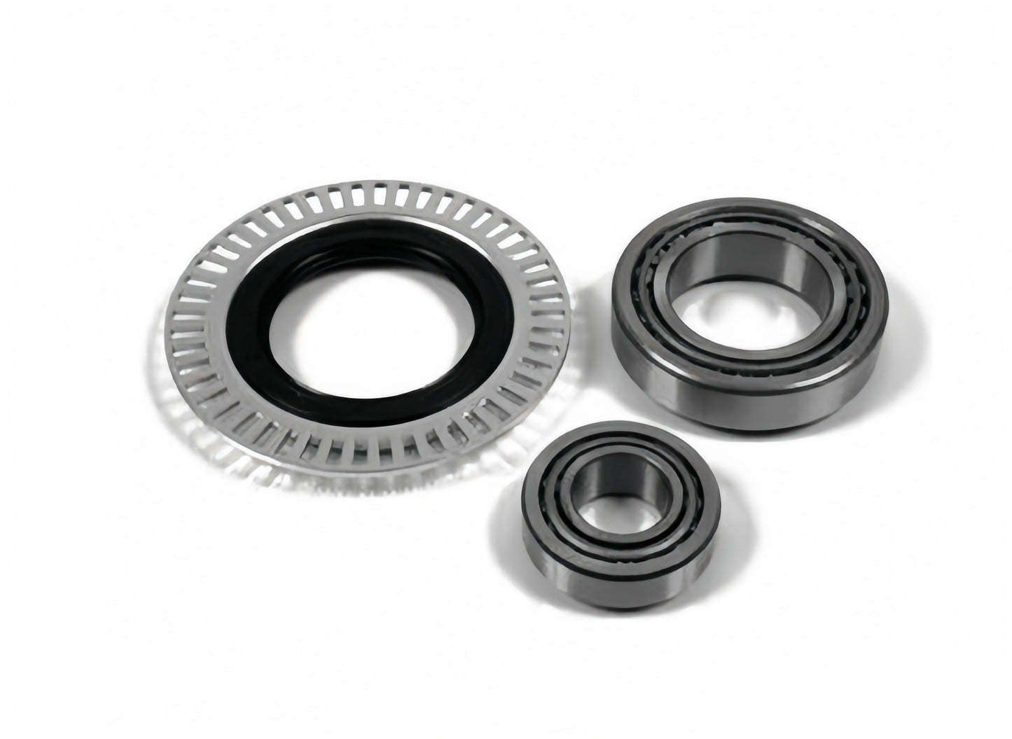 ya 5 8.7 1 Set of New Front Wheel Bearing Kit for Mercedes W220 S280 S320 S430 S350 S500