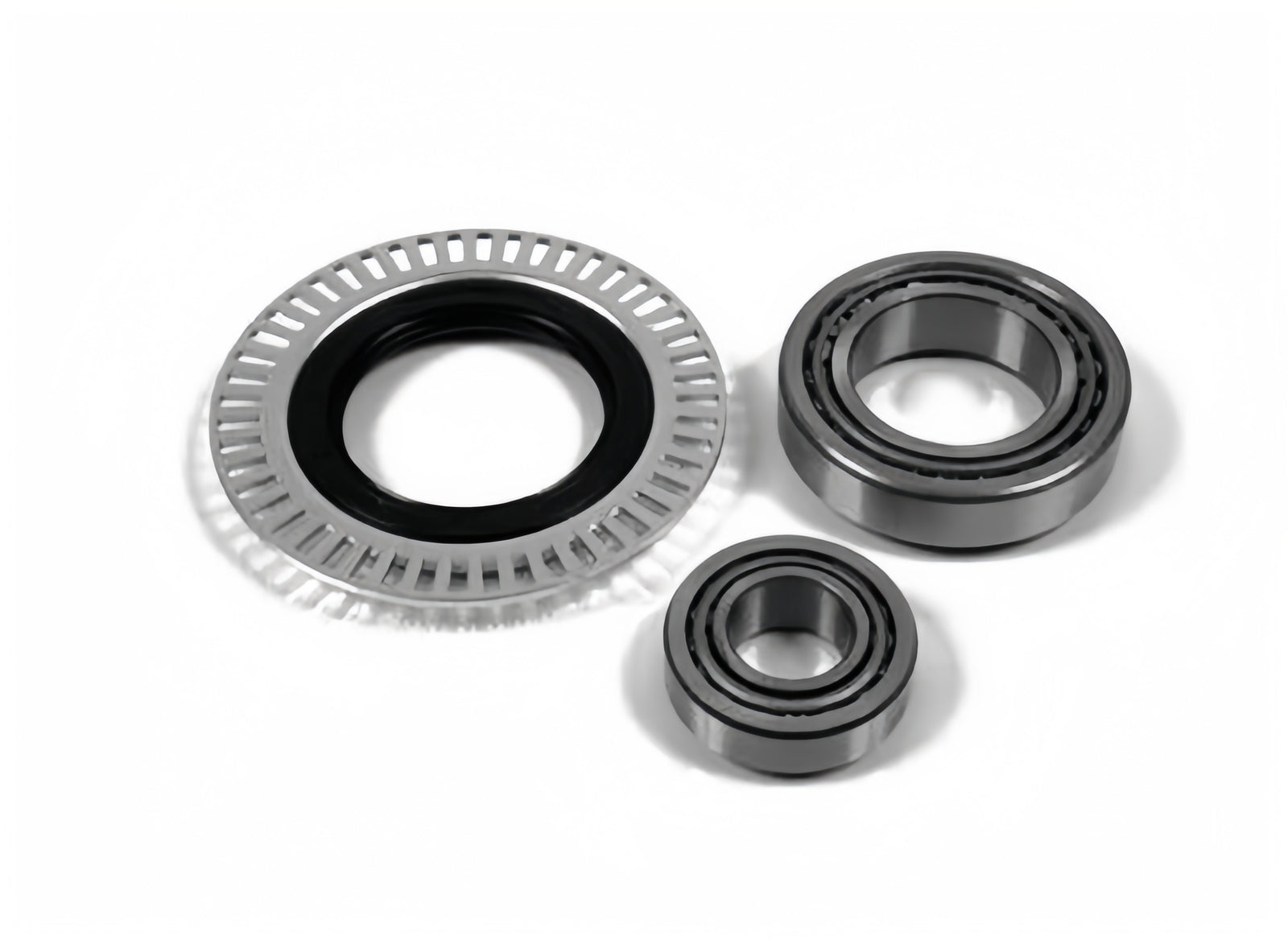 ya 5 8.7 1 Set of New Front Wheel Bearing Kit for Mercedes W220 S280 S320 S430 S350 S500