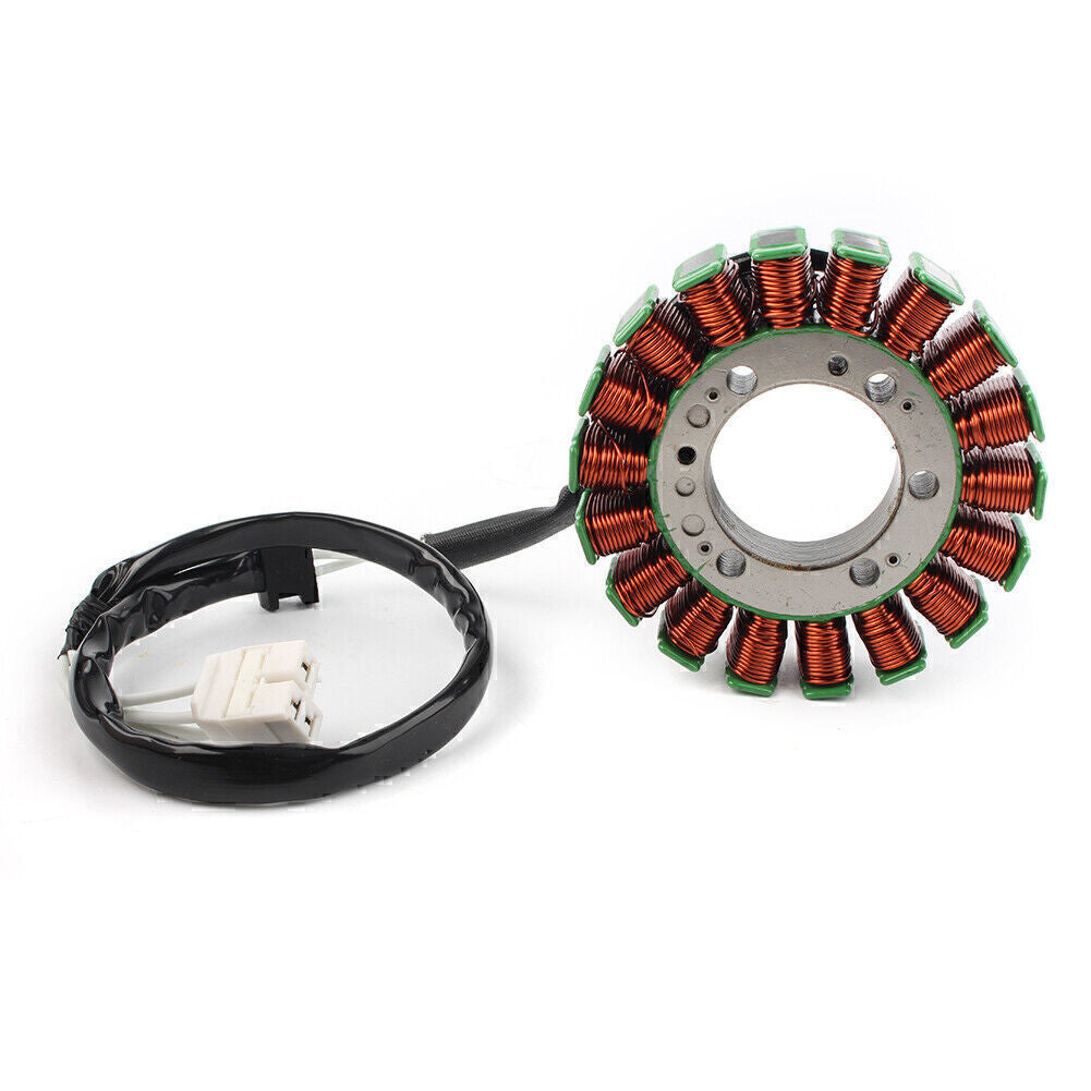 ya 5 8.7 for Kawasaki Z650 ER650 EX650 650 2012-2017 Magneto Stator Generator Coil