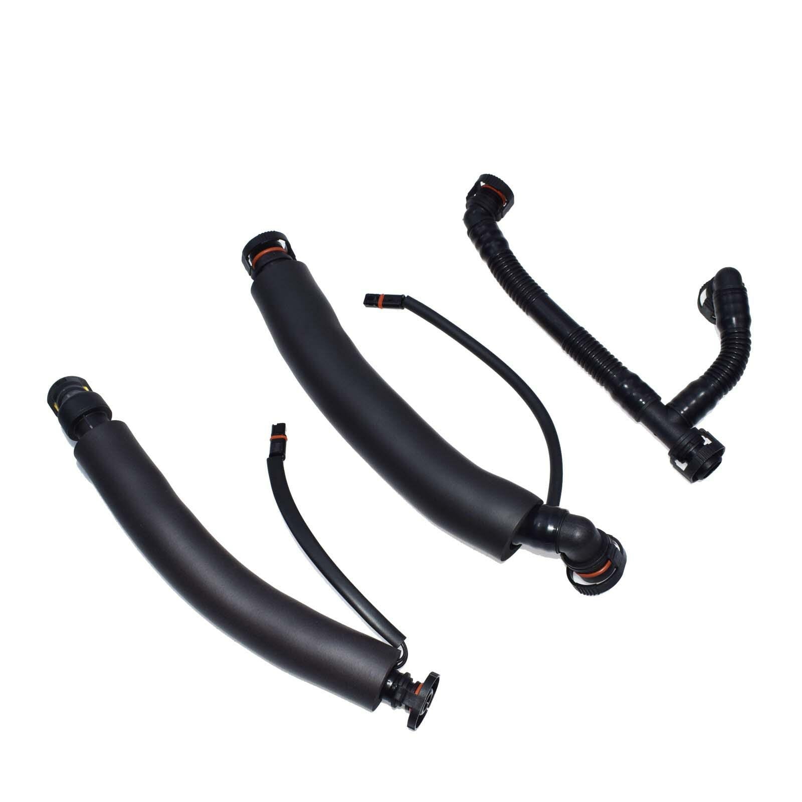 ya 1 8.5.3 Applicable to for Z4 323i 325i 330i 525i 530Xi engine crankcase ventilation valve hose kit 