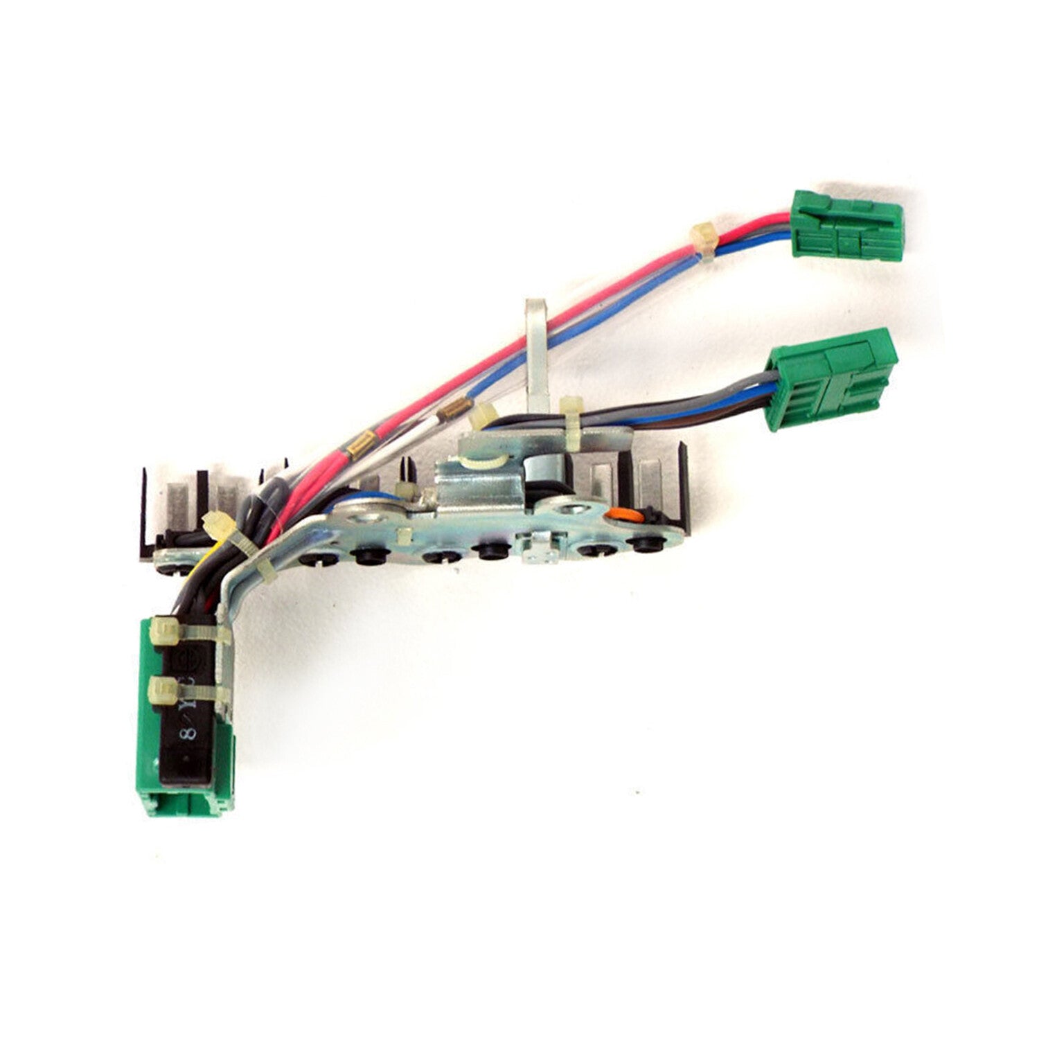 ya 1 8.5.4 CVT JF011E RE0F10A F1CJA valve body electrical wiring harness for 09 DC 2007-UP