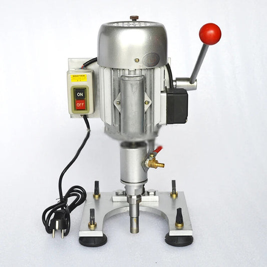 ya 26 Small Single-arm Glass Drilling Machine Glass Tile Opener Glass Drilling Machine