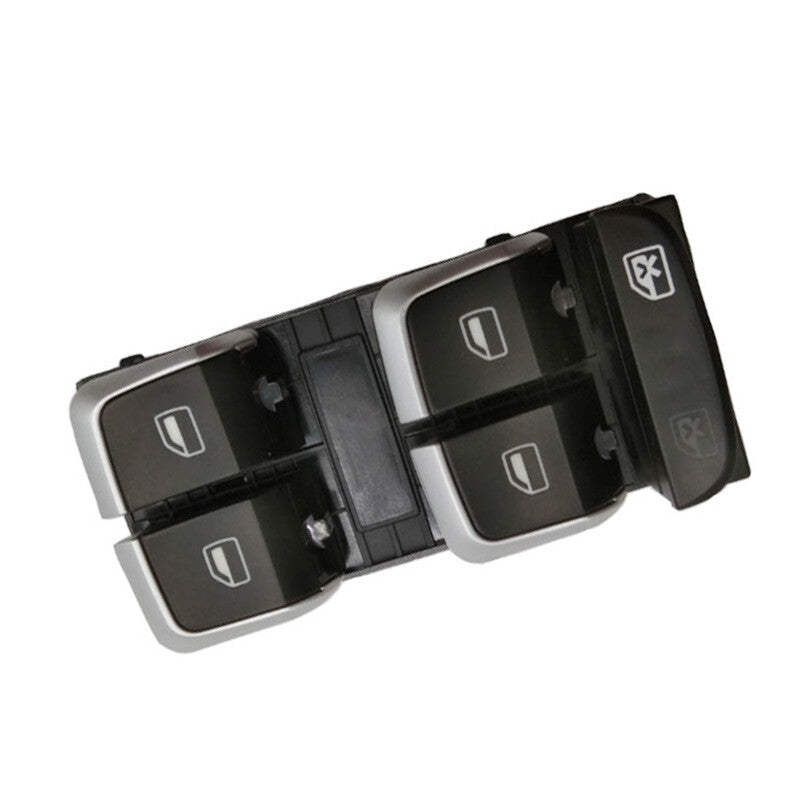 ya 1 8.5.2 8KD959851A Power Window Control Switch Driver Side for AUDI A4 B8 Allroad Q5