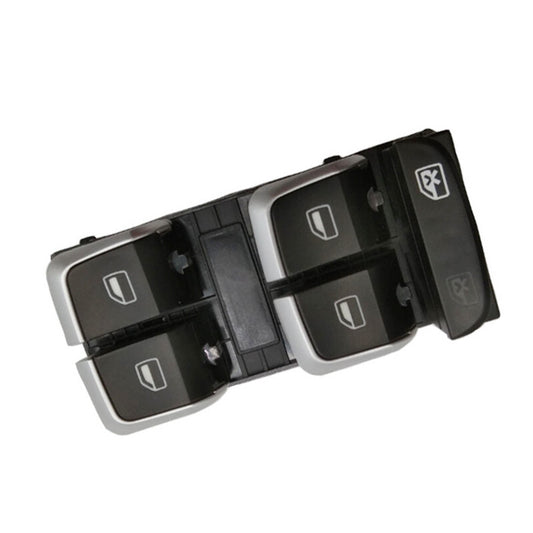 ya 1 8.5.2 8KD959851A Power Window Control Switch Driver Side for AUDI A4 B8 Allroad Q5