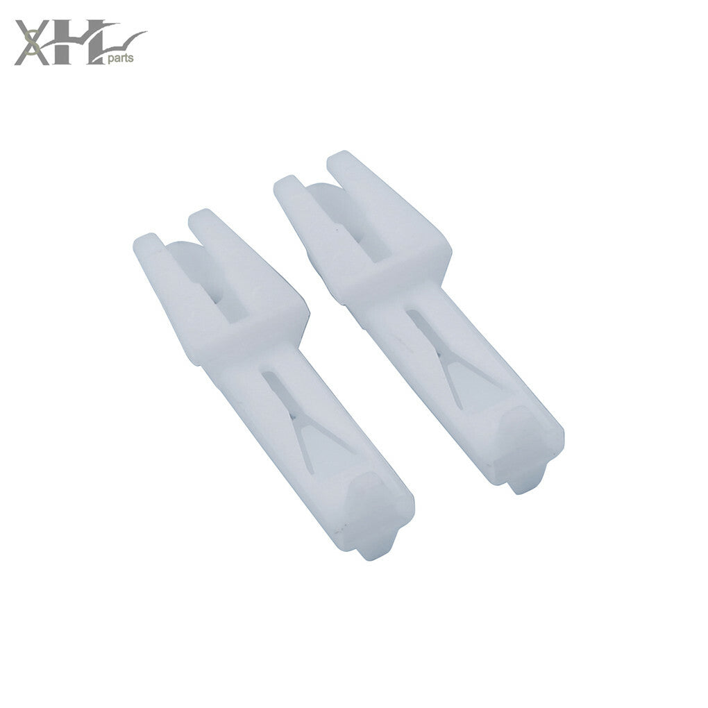 ya 8 5.26.2 Front locking door latch lock clip for Golf for JETTA for Passat Quantum 321837080