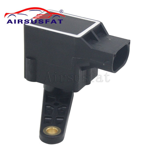 ya 1 8.5.2 4pcs Height Sensor for Mercedes R170 W220 W215 W211 W169 S550 GL 0105427717