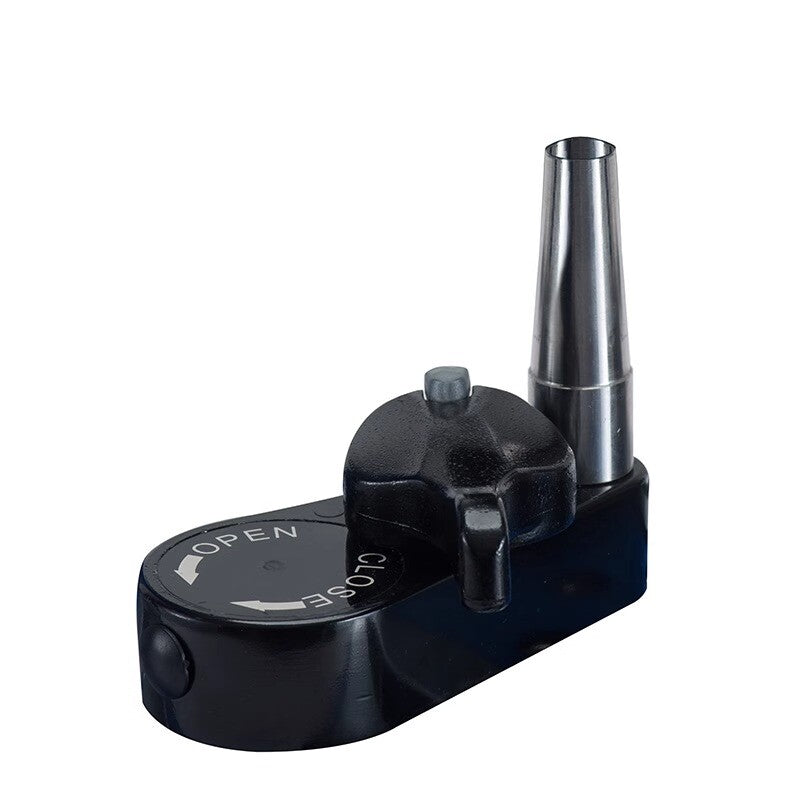 ya 26 7.28.2 Threading Machine Base 360¡ã Rotation Gravity Self-Ejecting Base Clamp Accessorya