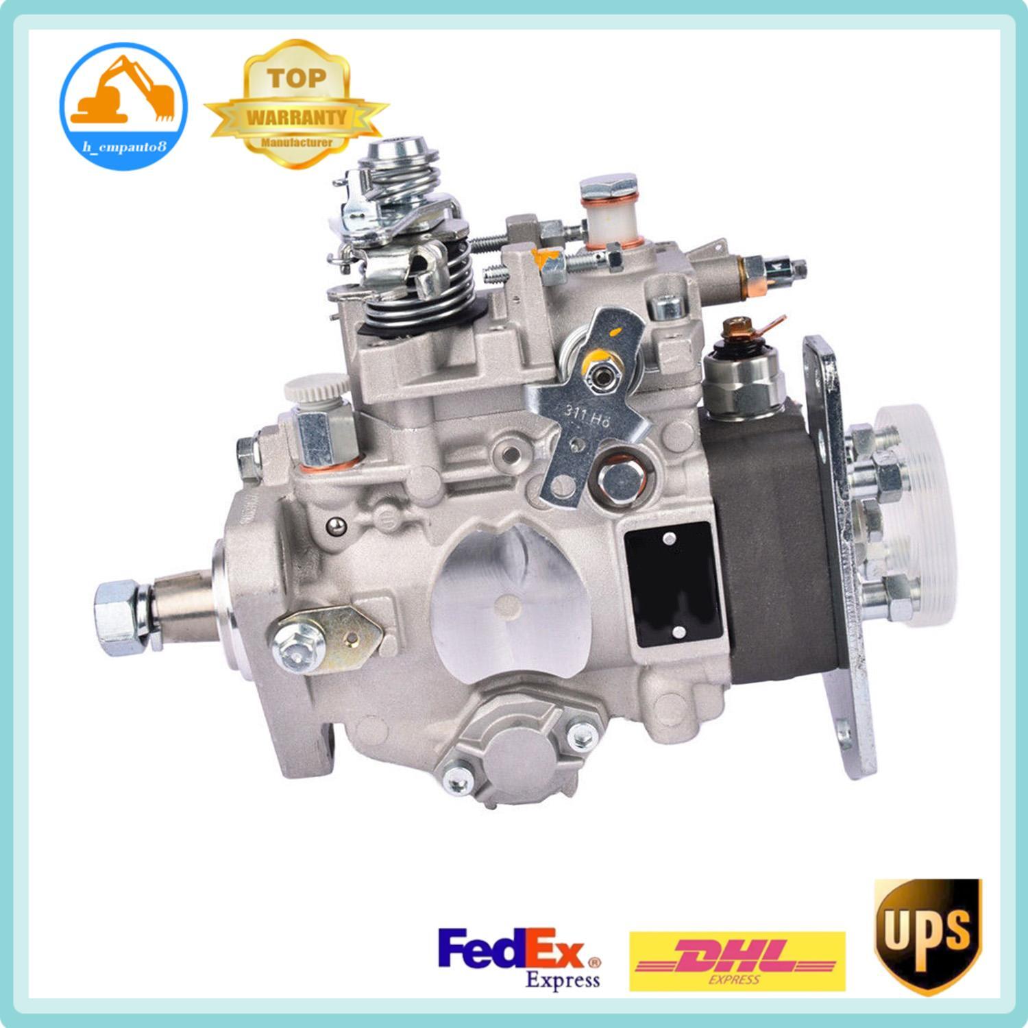 ya 27 7.2 3919846 Fuel Injection Pump Diesel for 3.9L NO CORE 4BT Fuel Pump