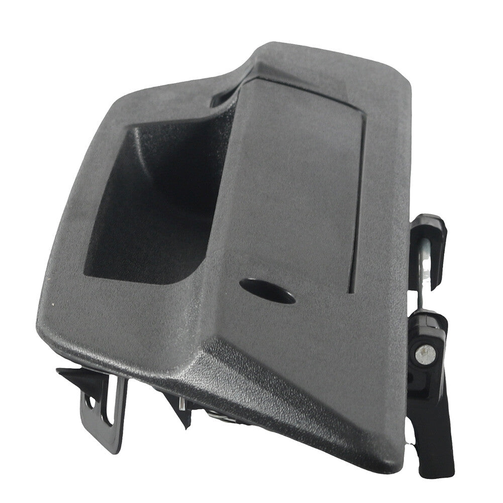 ya 5 8.7 Tailgate Door Handle With Camera Key Holes for Toyota Hilux Revo 2015-2018 2017