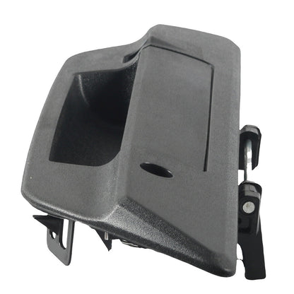 ya 5 8.7 Tailgate Door Handle With Camera Key Holes for Toyota Hilux Revo 2015-2018 2017