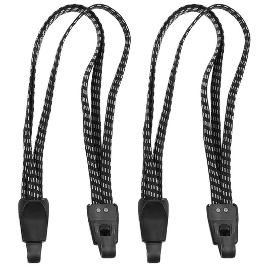 ya 1 7.7 2pcs Bike Cargo Tightening Rope Binding Device Binding Belt Luggage Cord