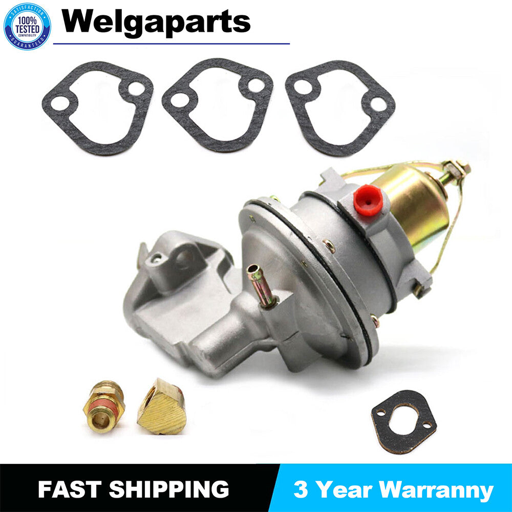ya 27 7.2 FUEL PUMP 3854858 42725A3 For MerCruiser for MERCURY MARINE 3.0 2.5 for VOLVO PENTA