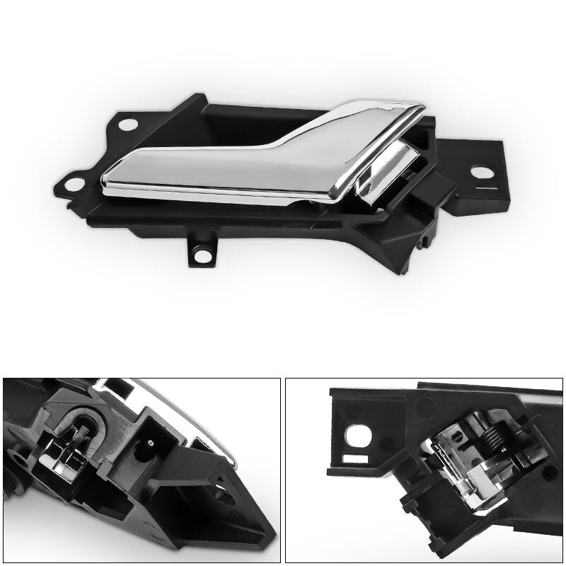 ya 11 6.6 Passenger Right Side Inner Door Handle for Chevy Captiva Sport 2012 2013-2015