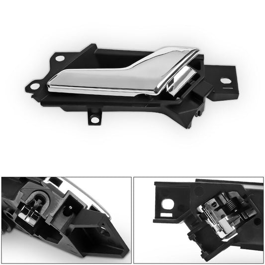 ya 11 6.6 Passenger Right Side Inner Door Handle for Chevy Captiva Sport 2012 2013-2015