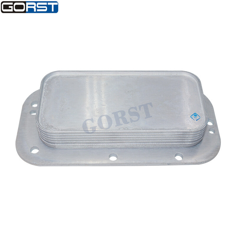 ya 5 8.7 Engine oil cooler 55355603 for Chevrolet for Cruze for Opel a Stra Aveo Astra 55571687