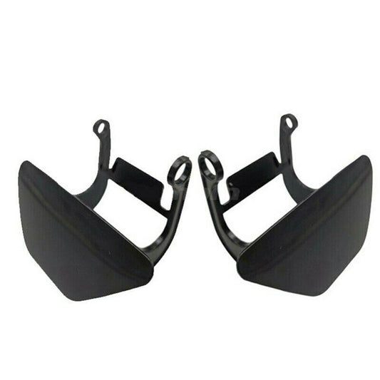 ya 1 8.5.1 2-piece anti-collision car headlight washing machine cover suitable for 535i F10 F18 2011-2013