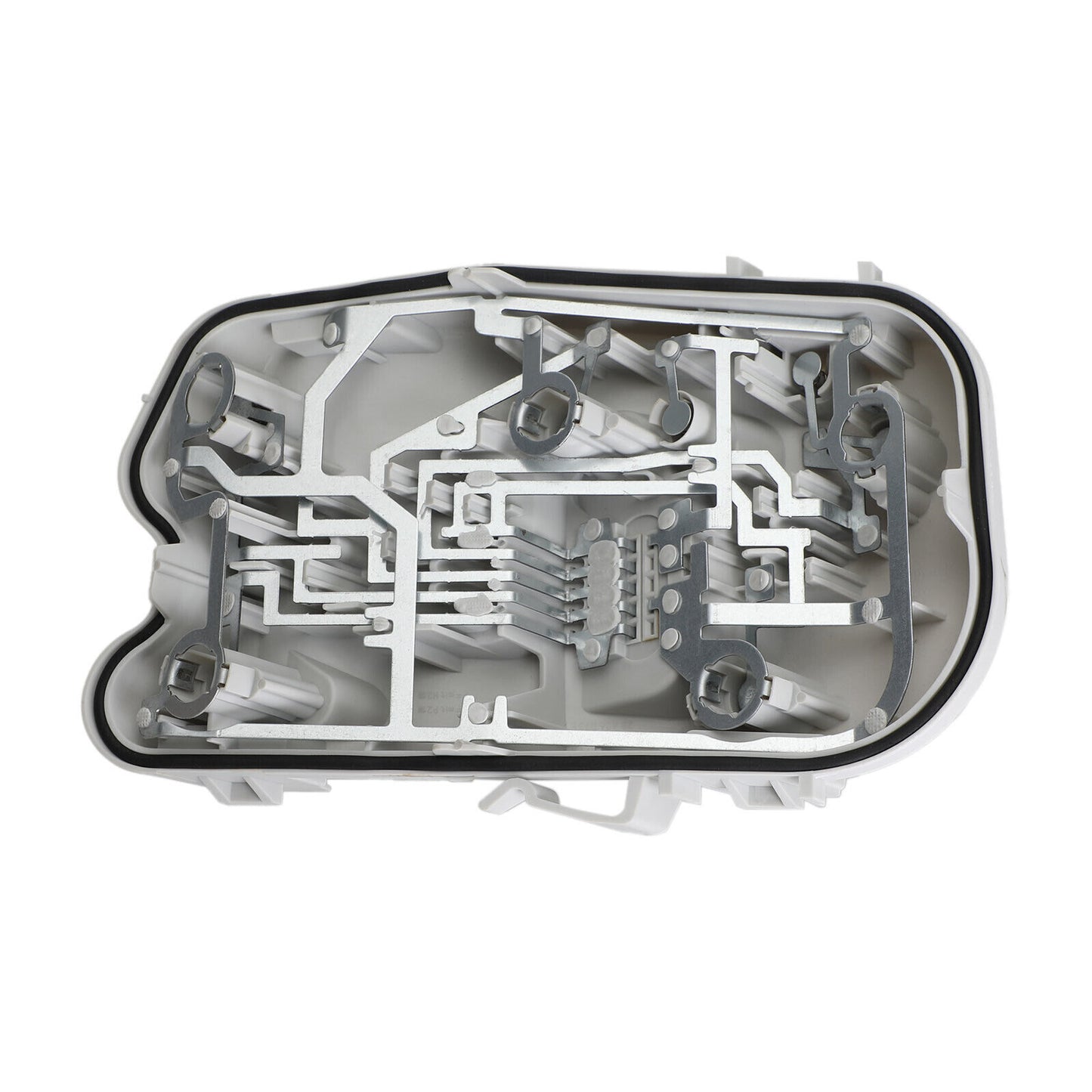 ya 1 8.5.4 Right Rear Light Tail Light Bulb Holder 4F5945222C for Audi A6 C6 A6L 2005-08