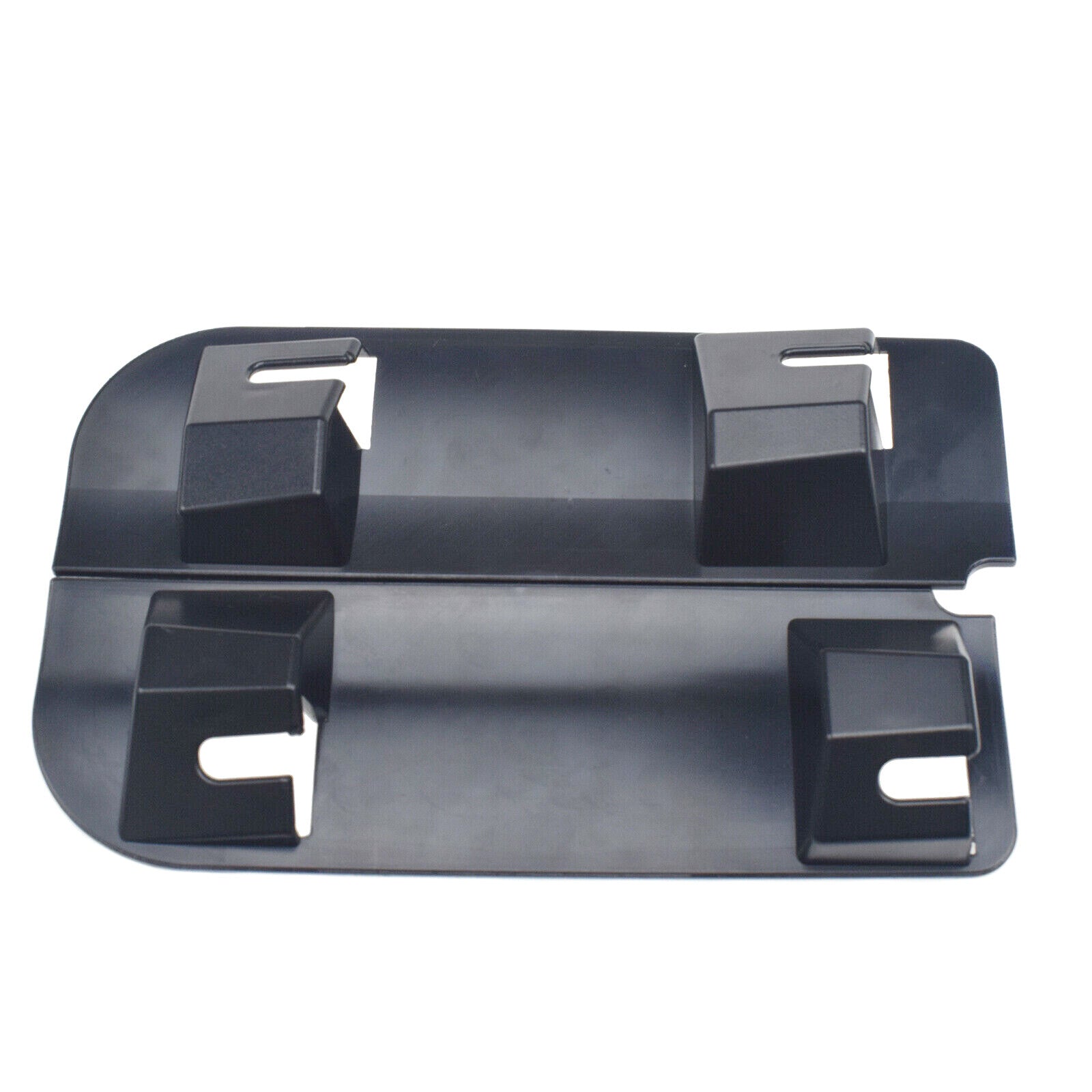 ya 5 8.7 2x Fit for Nissan Qashqai 2006-2013 Tailgate Boot Handle Repair Snapped Clip ABS