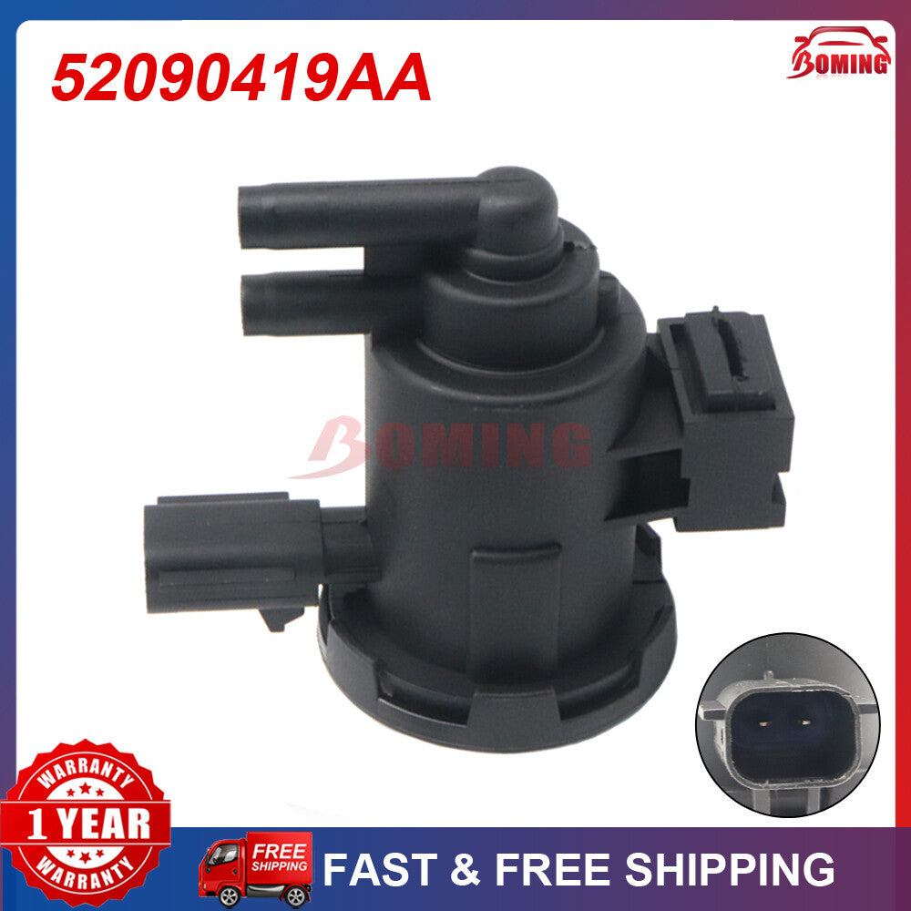 ya 3 6.25.2 Solenoid Valve 52090419AA for Jeep COMMANDER for Grand Cherokee LIBERTY 2004-2010